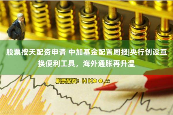 股票按天配资申请 中加基金配置周报|央行创设互换便利工具，海外通胀再升温