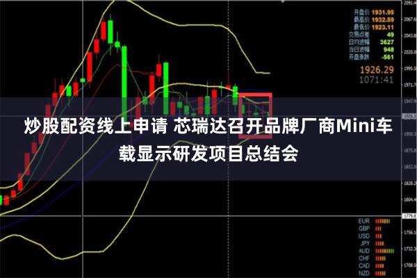 炒股配资线上申请 芯瑞达召开品牌厂商Mini车载显示研发项目总结会