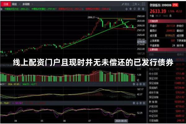 线上配资门户且现时并无未偿还的已发行债券
