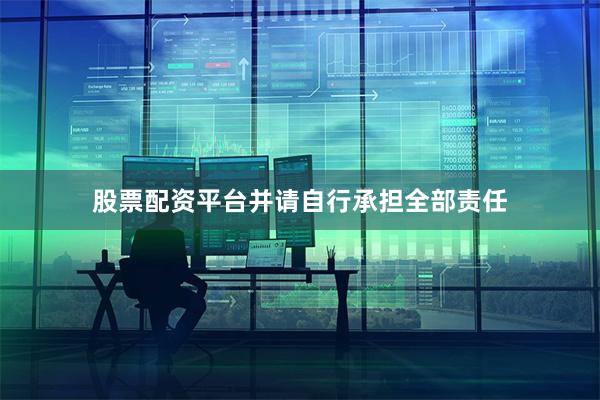 股票配资平台并请自行承担全部责任